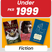 Fiction Under 1999